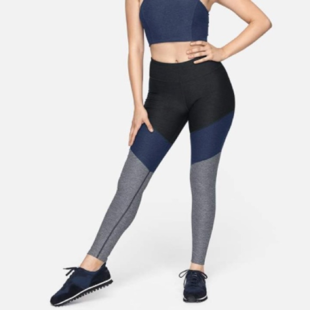 Outdoor voices leggings